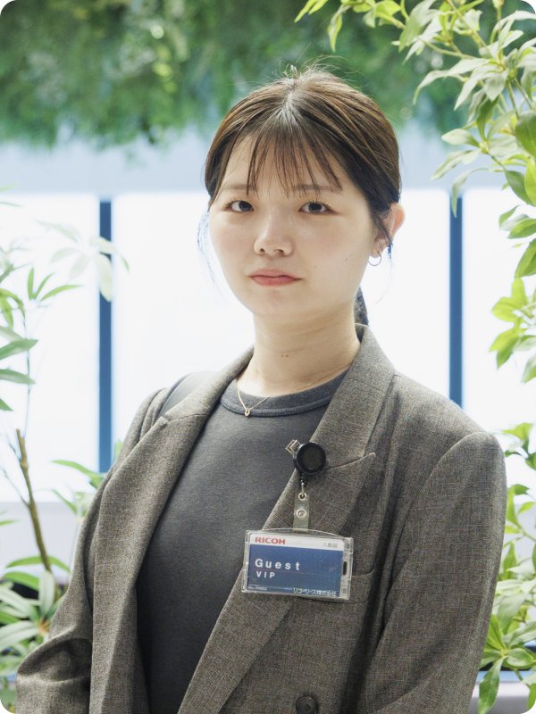 佐藤 花子の写真